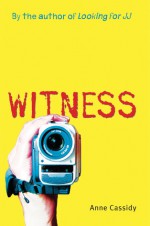 Witness - Anne Cassidy