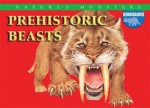 Prehistoric Beasts - Per Christiansen