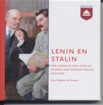 Lenin en Stalin: een hoorcollege over de leiders van revolutionair Rusland - Maarten van Rossem, F.C. van Nispen tot Sevenaer