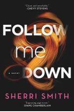 Follow Me Down: A Novel - Sherri L. Smith