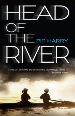 Head of the River - Pip Harry