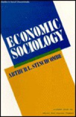 Economic Sociology - Arthur L. Stinchcombe