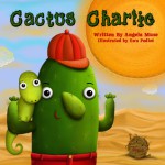 Cactus Charlie - Angela Muse