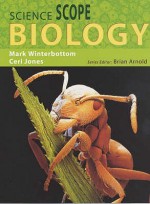 Science Scope Biology Pupil's Book (Science Scope) - Brian Arnold, Frank Benfield