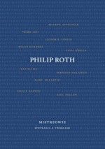 Mistrzowie. Spotkania z twórcami - Wojciech Kubinski, Olga Kubińska, Philip Roth