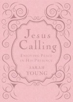 Jesus Calling - Women's Edition - Sarah Young