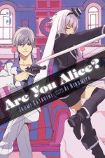 Are You Alice?, Vol. 3 - Ikumi Katagiri