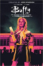 Buffy the Vampire Slayer - Jordie Bellaire, Dan Mora