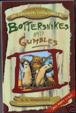 The Complete Tales Of Bottersnikes And Gumbles - S.A. Wakefield, Desmond Digby