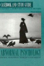 Casebook and Study Guide/Abnormal Psychology (Rosenhan and Seligman) - David L. Rosenhan, Martin E.P. Seligman