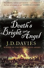 Death's Bright Angel - J. D. Davies