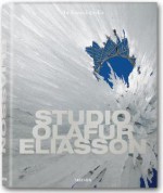 Studio Olafur Eliasson - Philip Ursprung, Olafur Eliasson, Studio Olafur Eliasson