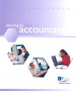 Learning To Learn Accountancy - Antero Alli