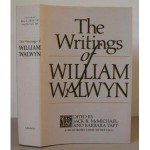 The Writings of William Walwyn - William Walwyn, J. R. McMichael, Barbara Taft