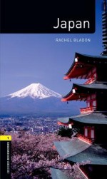 Japan Pack - Rachel Bladon