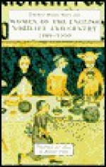 Women of the English Nobility and Gentry, 1066-1500: 1066-1500 - Jennifer Ward