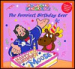 Captain Kangaroo: Funniest Birthday Ever, The - Sheryl Kahn, Yohance Juba