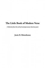 The Little Book of Modern Verse - Jessie B. Rittenhouse