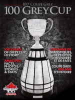 CFL 100th Grey Cup Special Edition - Canadian Football League