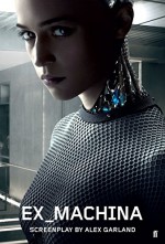 Ex Machina - Alex Garland