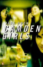 Camden Girls - Jane Owen