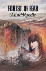 Forest of Fear - Anne Rundle