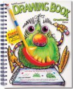 Eyeball Animation Drawing Book: Creatures Edition - Accord Publishing