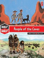 Half and Half-People of the Caves - Alain Surget, Julien Hirsinger, François Avril, Jean-Pierre Duffour