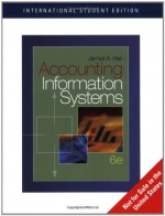 Accounting Information Systems (6th International Edition) - James A. Hall