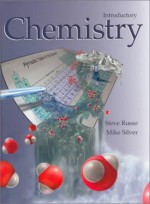 Introductory Chemistry: A Conceptual Focus - Steve Russo, Michael E. Silver