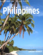 Globetrotter Island Guide Philippines - Lindsay Bennett