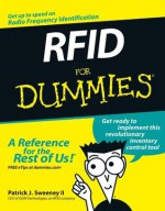 RFID For Dummies® - Patrick J. Sweeney II