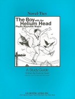 The Boy with the Helium Head - Duncan Searl, Rikki Kessler, Joyce Friedland