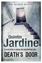 Death's Door - QUINTIN JARDINE