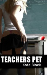 Teachers Pet - Kate Black