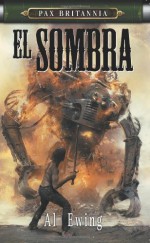 El Sombra - Al Ewing