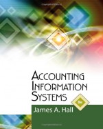 Accounting Information Systems - James A. Hall