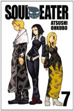 Soul Eater, Vol. 07 - Atsushi Ohkubo