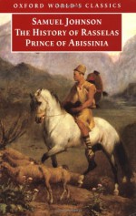 The History of Rasselas, Prince of Abissinia - Samuel Johnson, J.P. Hardy