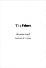 Prince, The - Nicolo Machiavelli