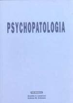 Psychopatologia - Andrew M. Colman, Arnold A. Lazarus, Joanna Gilewicz