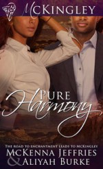 Pure Harmony - McKenna Jeffries, Aliyah Burke