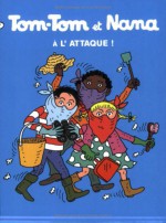 Tom-Tom et Nana, Tome 28 (French Edition) - Jacqueline Cohen