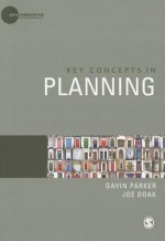 Key Concepts in Planning - Joe Doak