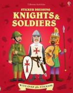 Knights & Soldiers Bind Up - Kate Davies