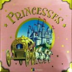 Princesses - Andrea Dami, Tony Wolf, Anna Casalis