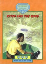 Kitso And The Wind - Amanda Brown, Steve Jobson