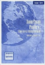 Tourism Policy: The New Millennium - David L. Edgell Sr., Daniel R. Fesenmaier