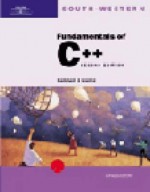 Fundamentals of C++: Introductory, 2nd - Kenneth Lambert, Douglas W. Nance