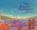 An Island Alphabet - Erica Rutherford